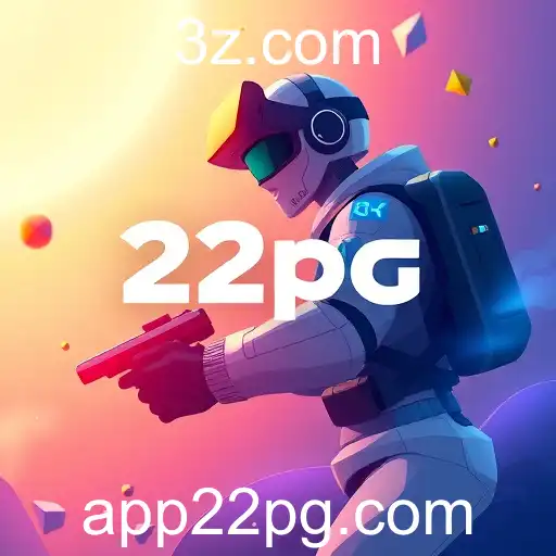 22pg Revoluciona o Mundo dos Jogos Online