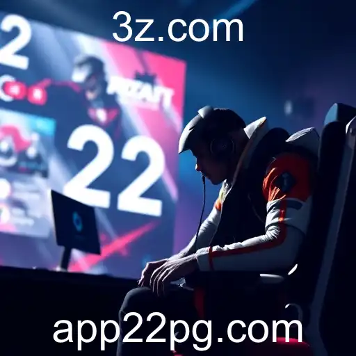 A Revolução do 22pg no Cenário dos Jogos