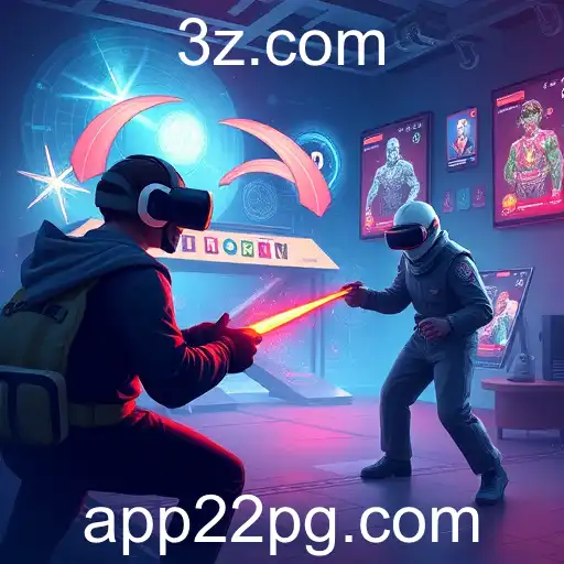 A Revolução das Plataformas de Jogos em 2025