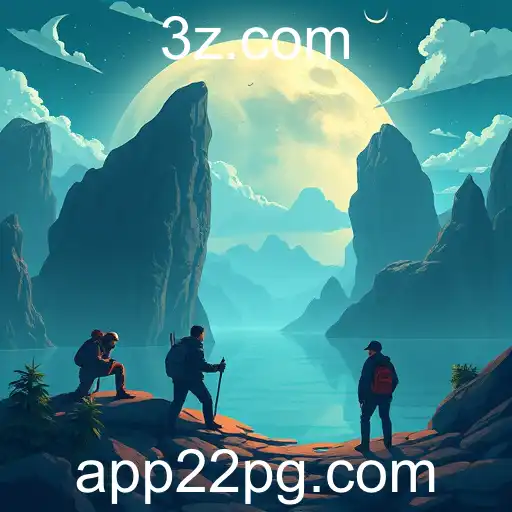 O Surgimento do 22pg como Potência no Mundo dos Jogos