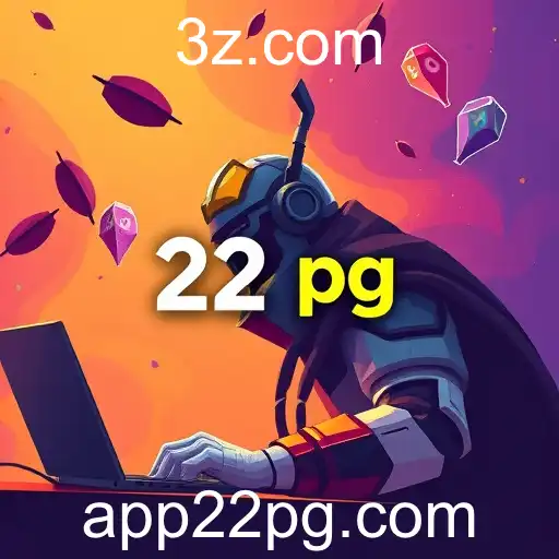 Evolução do 22pg na Indústria de Jogos