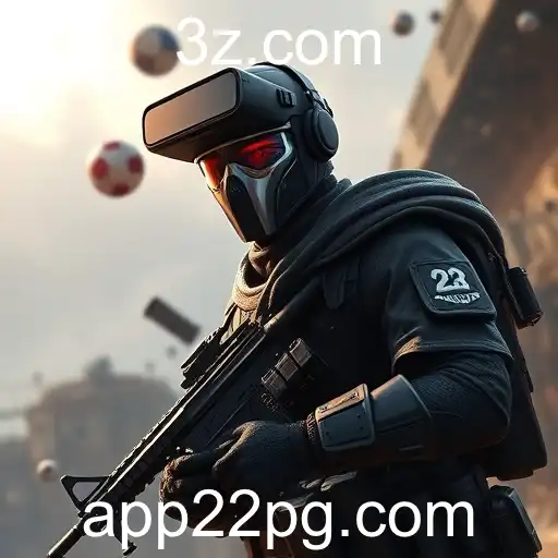 Explorando o Futuro dos Jogos: 22pg e as Novidades do Ano