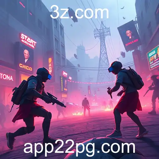 Avanços e Tendências em 22pg: O Futuro dos Jogos Online