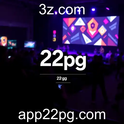 O Universo Fascinante de 22pg e as Tendências dos Jogos