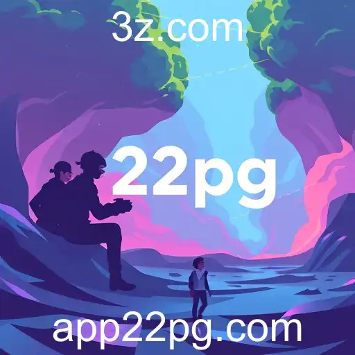 Revolução nos Jogos Online: 22pg e as Tendências para 2025