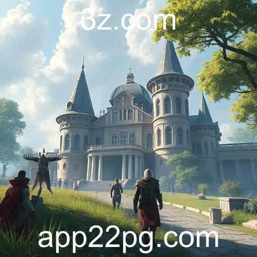 Inovações e Tendências no Mundo dos Jogos