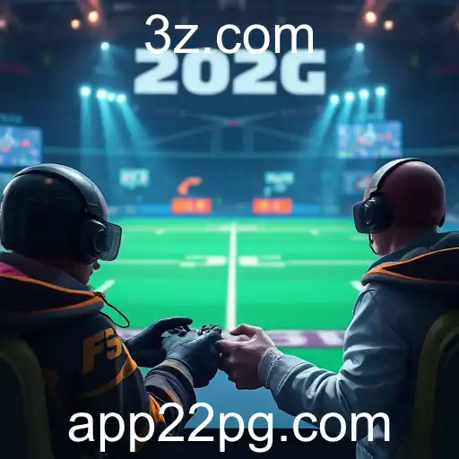 Novidades no Mundo dos Jogos em 2025