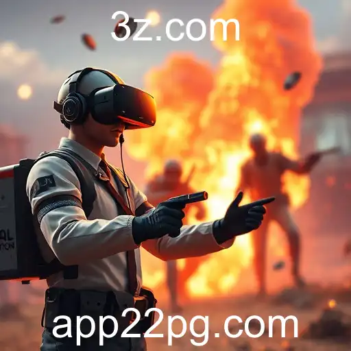 Revolução no Mercado de Jogos Online