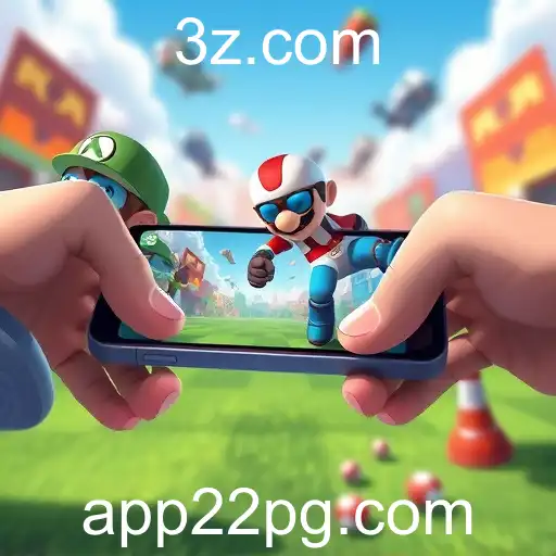 Explorando o Fenômeno 22pg nos Jogos Online