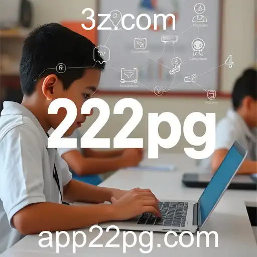 A Revolução do 22pg no Mundo dos Jogos Online