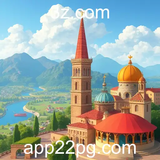 A Revolução do 22pg no Mundo dos Jogos