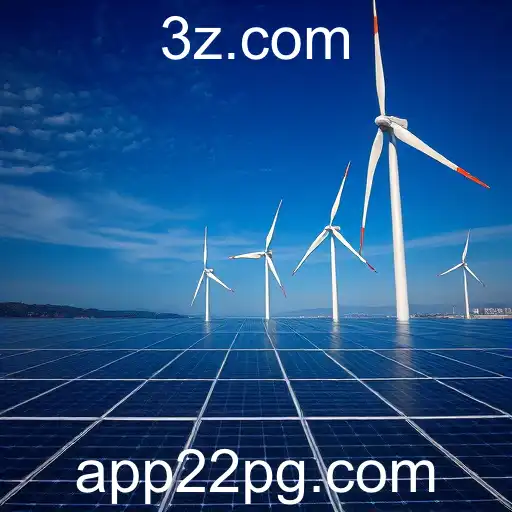 Inovações e Desafios da Energia Sustentável em 2025