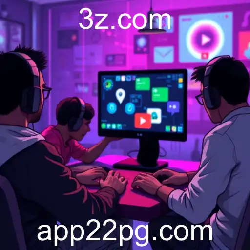 Tendências e Desafios no Mundo dos Games em Português