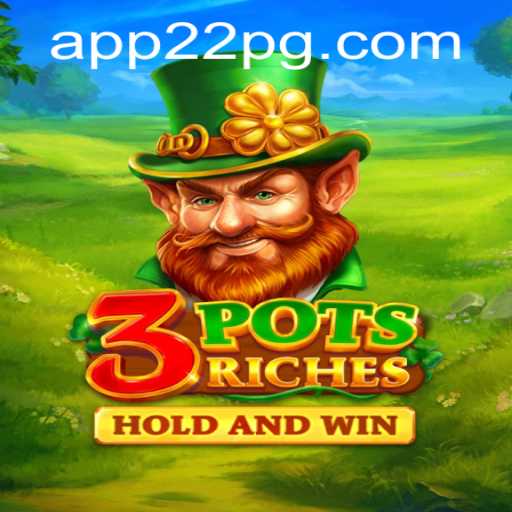 Discovering the Exciting World of 3potsRiches