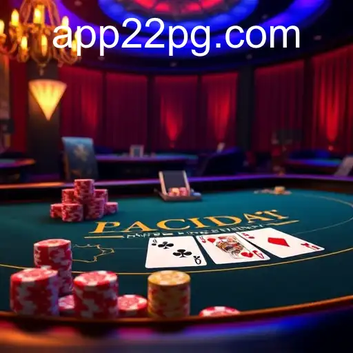 Mastering Baccarat: A Comprehensive Guide Featuring 22pg PH Login