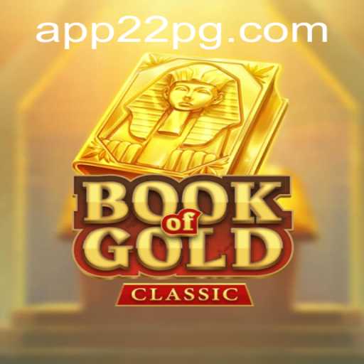 Unlock the Secrets of Enjoyment with BookOfGoldClassic