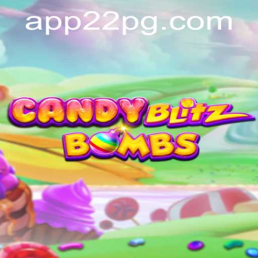CandyBlitzBombs: A Sweet New Challenge with a Twist