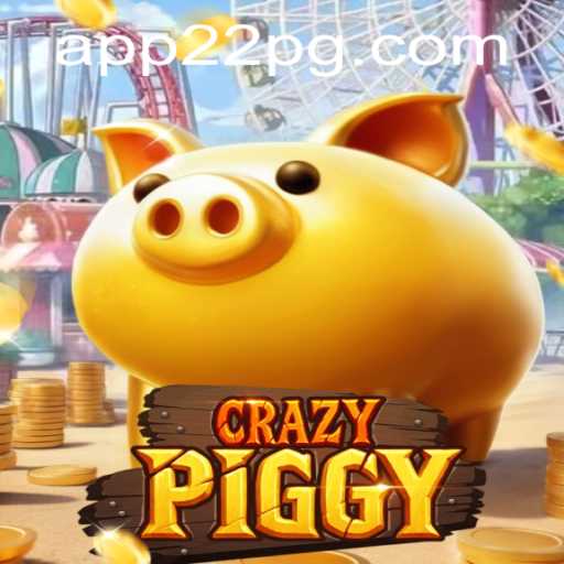 Exploring the Whimsical World of CrazyPiggy and the 22pg PH Login Experience