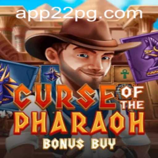Curse of the Pharaoh Bonus Buy: Unveiling the Ancient Secrets in Modern Gaming
