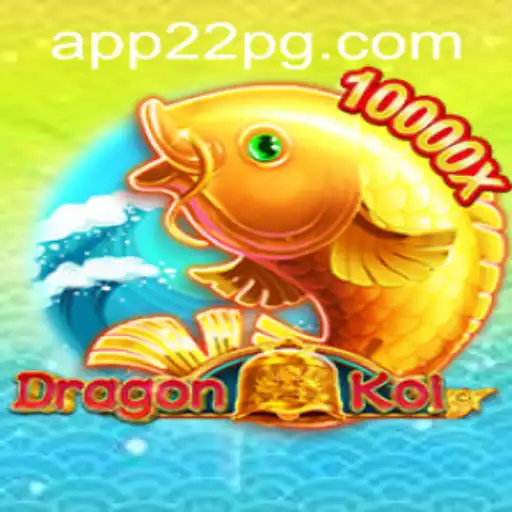 DragonKoi: The Game That Blends Mythical Adventures with Modern Strategy