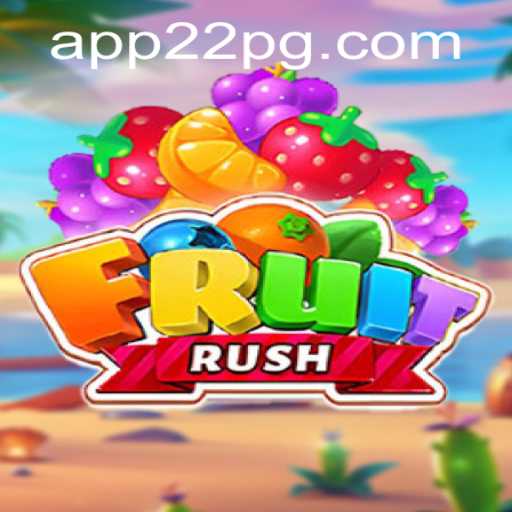 Unveiling FruitRush: The Ultimate Gaming Adventure