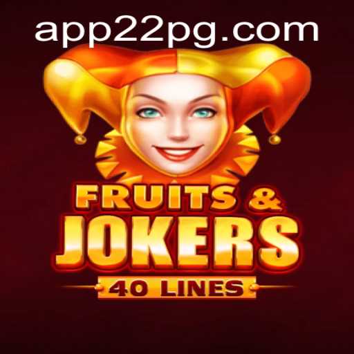 Exploring the Thrilling World of FruitsAndJokers40 and Understanding 22pg PH Login
