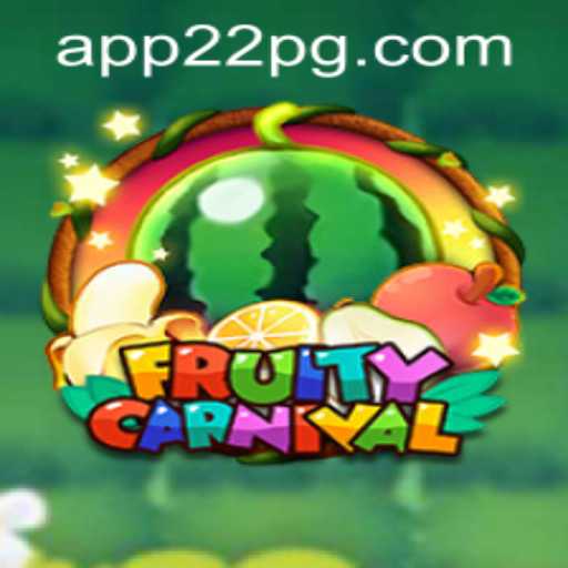 Experience Fun and Excitement with FruityCarnival: The Trendy New Game Sweeping Across the Philippines