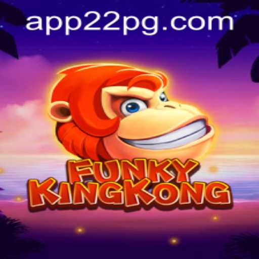 Unveiling FunkyKingKong: A New Gaming Sensation