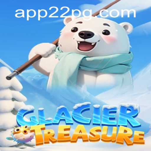 Exploring the Enchanting World of GlacierTreasure