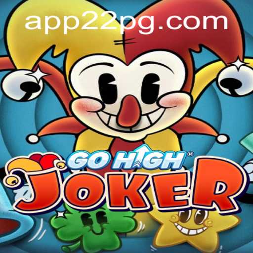 GoHighJoker: Dive Into the Thrilling World of 22pg PH Login