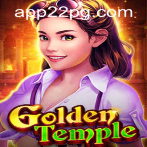 Exploring the Mystical World of GoldenTemple: An Odyssey into Adventure Gaming
