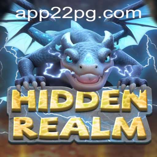Exploring the Enigmatic World of HiddenRealm and 22pg PH Login