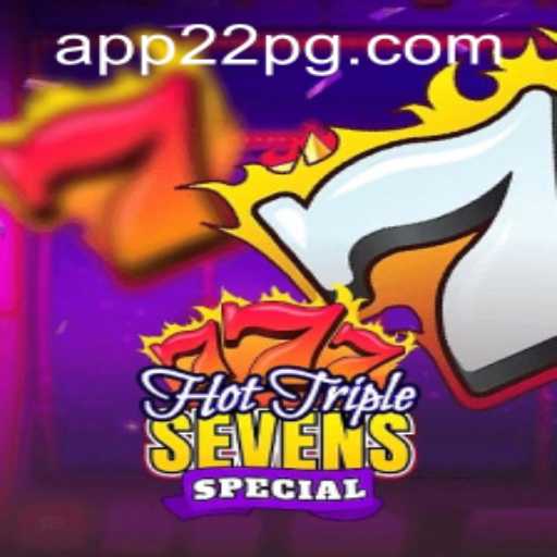Explore the Thrills of HotTripleSevensSpecial: A Comprehensive Guide