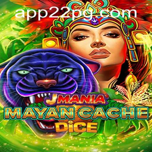 Discovering JManiaMayanCacheDice: A Journey into Ancient Mystique and Modern Gaming