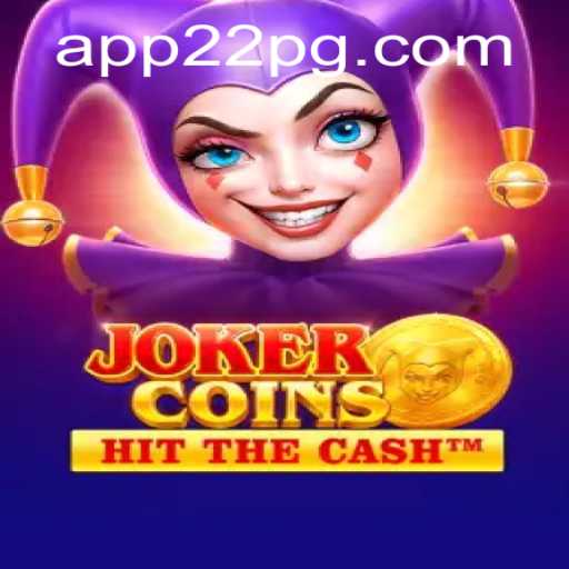 Exploring the Exciting World of JokerCoins and 22pg PH Login