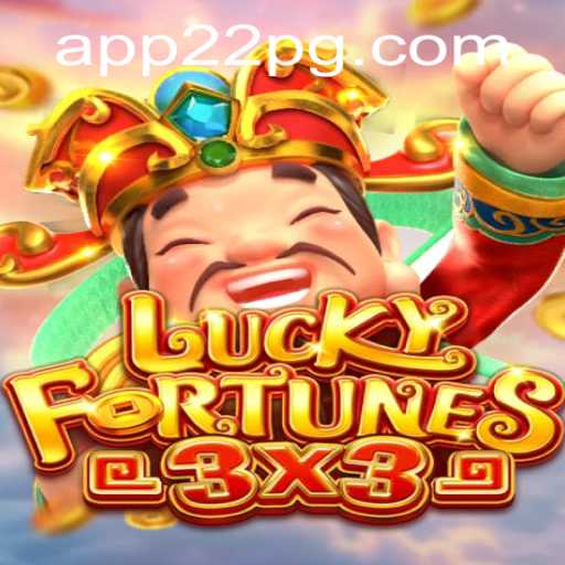 Explore the Thrills of LUCKYFORTUNES3x3: A New Era in Online Gaming
