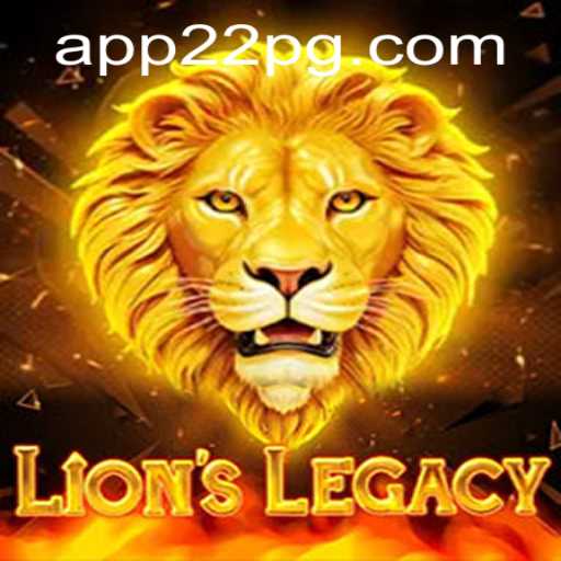 LionsLegacy: A Journey into the Legendary Wilderness