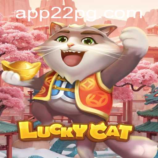 Exploring the Enchanting World of LuckyCat: A Deep Dive into 22pg PH Login