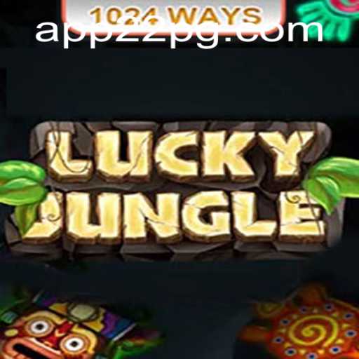 Unveiling the Exciting Realm of LuckyJungle1024