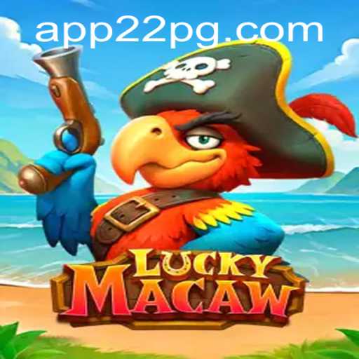 Discover the Thrilling World of LuckyMacaw and 22pg PH Login