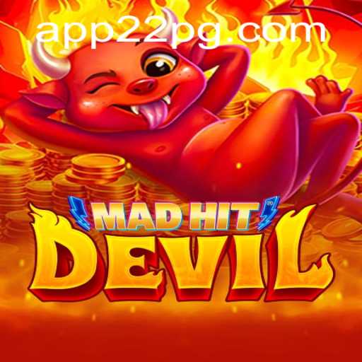 MadHitDevil: The Fiery New Sensation in the Gaming World