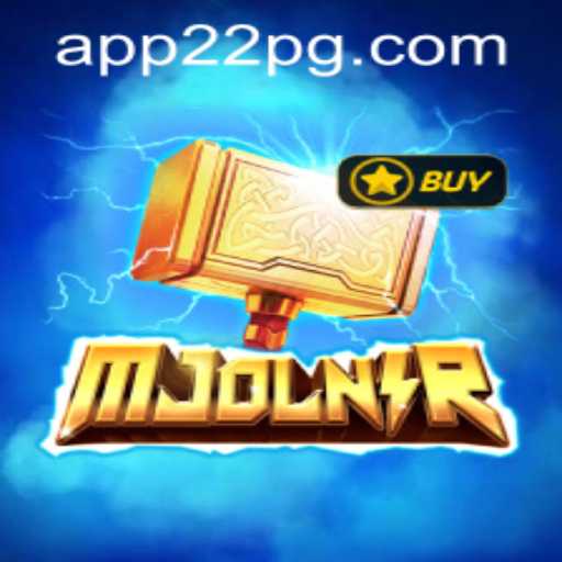 Discover the Thrilling World of Mjolnir: A Game of Mythical Proportions