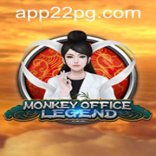 Exploring MonkeyOfficeLegend: A New Gaming Phenomenon