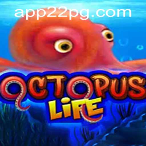 Immersive Adventure Awaits in OctopusLife: A Dive into Underwater Realms