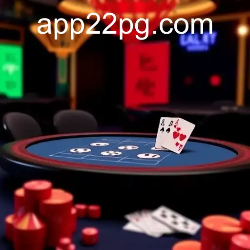 The Modern Evolution of Online Baccarat: A Dive into 22pg PH Login