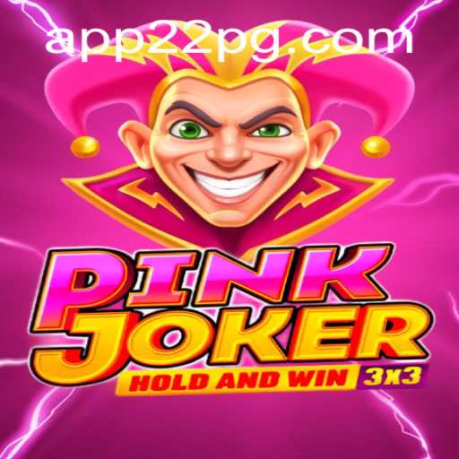 Exploring PinkJoker: A Unique Gaming Experience on the 22pg PH Login Platform