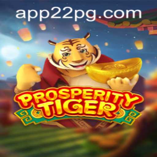Explore the World of ProsperityTiger: A Thrilling Adventure Awaiting with 22pg PH Login