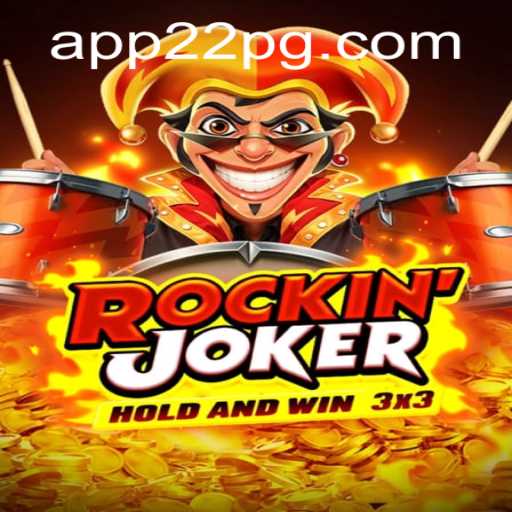 Rockinjoker: The Exciting World and Rules of 22pg PH Login