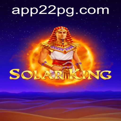SolarKing: A New Dawn in Strategic Gaming