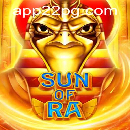 SunofRa: Journey into the Ancient World with 22pg PH Login
